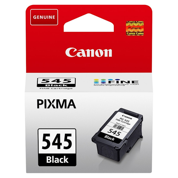 Kassett for skriver PG-545, Canon