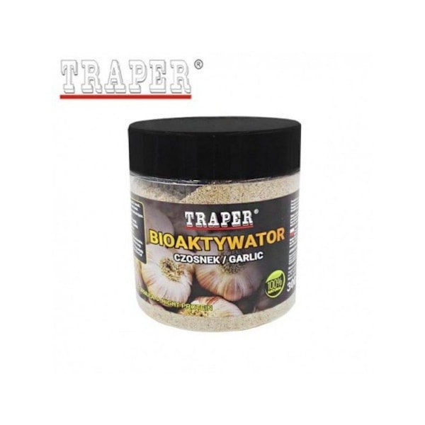 Markbetestillsats TRAPER Bioactivator Vitlök 300g