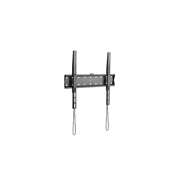TV-sett acc veggfeste 32-55"/wm-55f-02, Gembird Sort