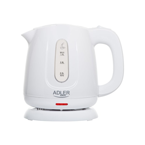 Adler, Kettle, 1373 e.Kr