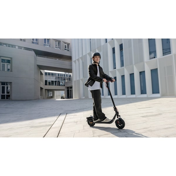 Segway, F2 Pro E II