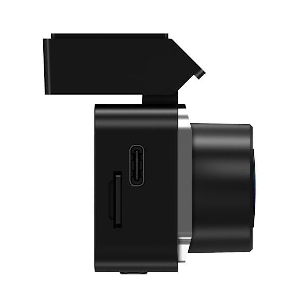 Navitel, Kompakt dashcam komplet med GPS-modul, R37 GPS