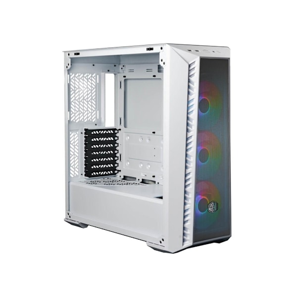Cooler Master, MASTERBOX 520 MESH