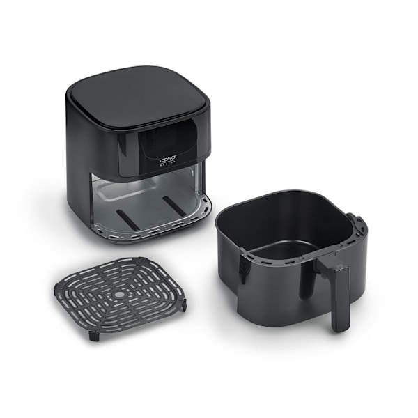 Caso, Designer Air Fryer, AirFry 6.0