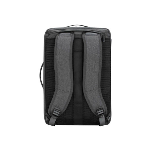 Targus, Cypress Convertible reppu EcoSmartilla, TBB58702GL