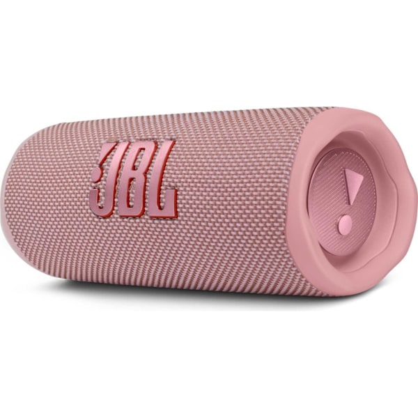 JBL trådlös högtalare Flip 6, rosa