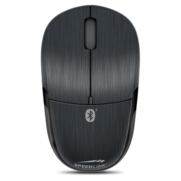 Speedlink langaton hiiri Jixster Bluetooth, musta (SL-630100-BK)