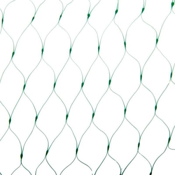 Set of 4 products. BIRD NET7g/m2   19x19mm 5x10m