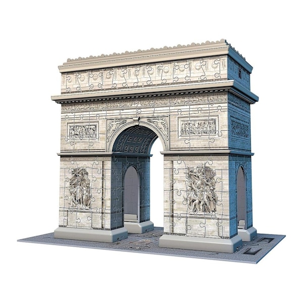 Ravensburger 3D-pussel 216 st Triumfbåge