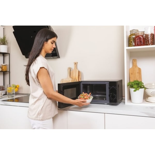 Microwave Oven CMW20SMB, Candy