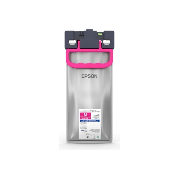 Epson, WorkForce Pro, WF-C87xR