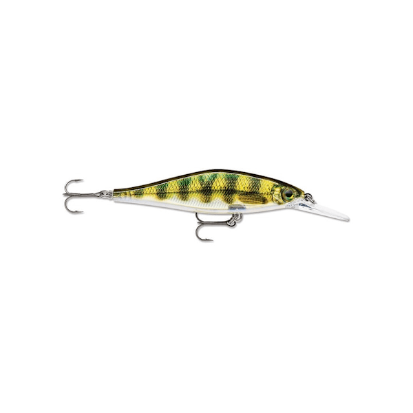 Lure Shadow Rap Shad Deep 9cm/12g/1,5-1,8m PEL