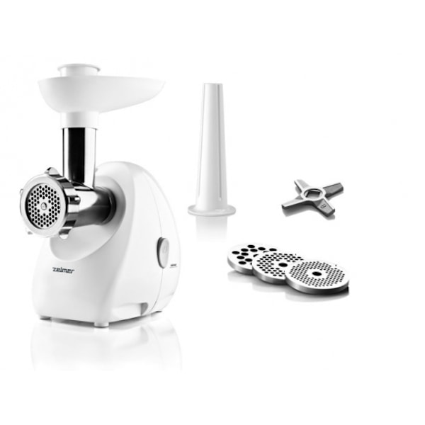 Kødhakker ZMM4080, Zelmer