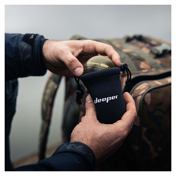 Deeper, Smart Sonar Chirp+3