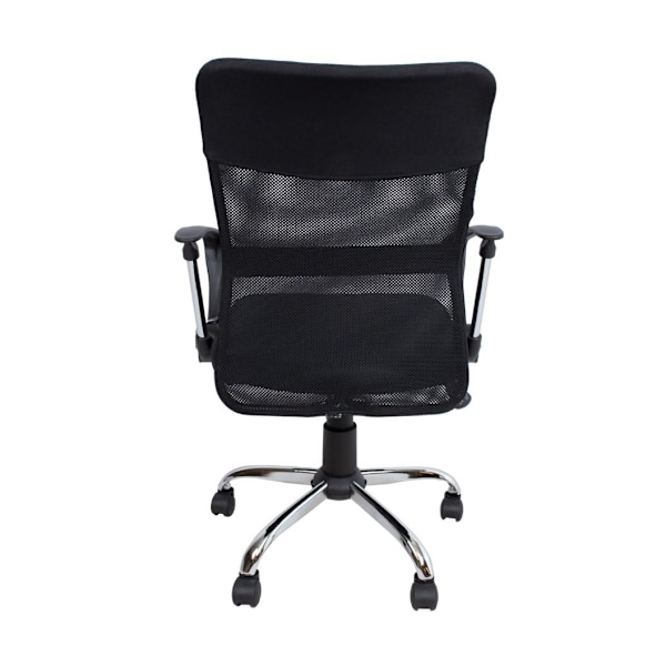 Arbejdsstol DARIUS sort