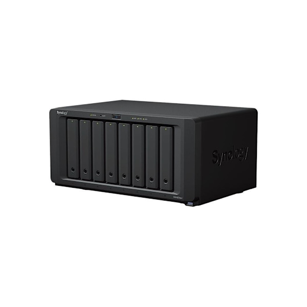 Synology, 8-paikkainen, DS1823xs+
