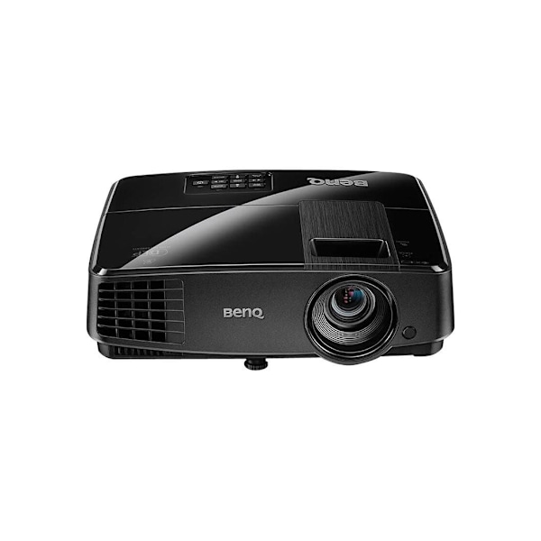 Benq, SVGA Business Projector til præsentation, MS560