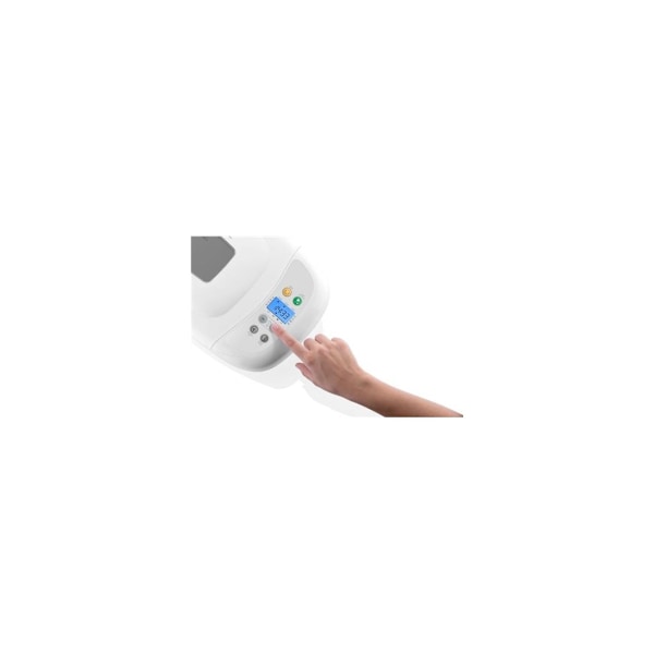 ETA, Brödmaskin, ETA214990020 Harmony II