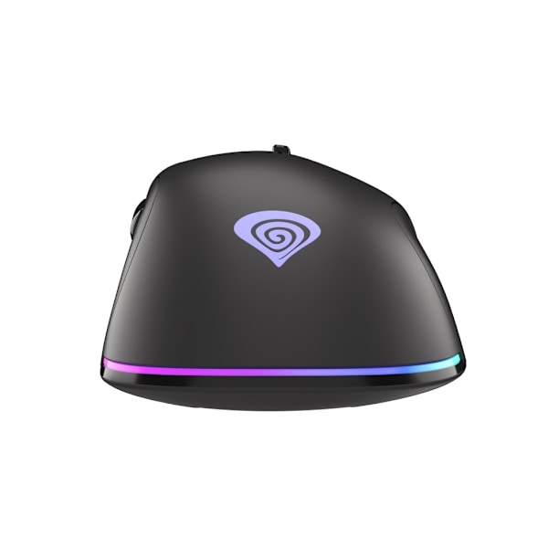 Genesis, Wired, Gaming Mouse, Krypton 200