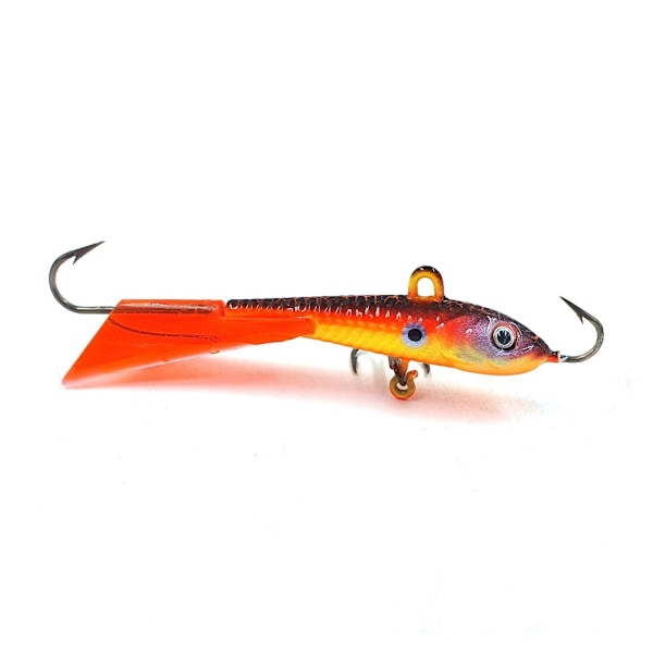 Strike-Pro IF-008-A08FL 4cm11,5g