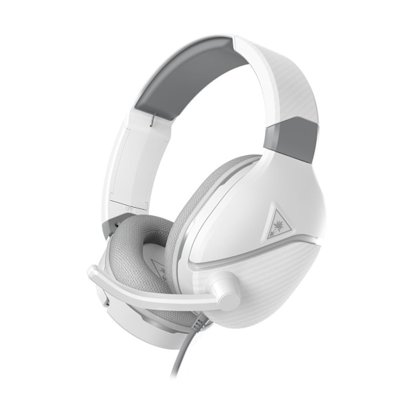 Turtle Beach headset Recon 200 Gen 2, hvid