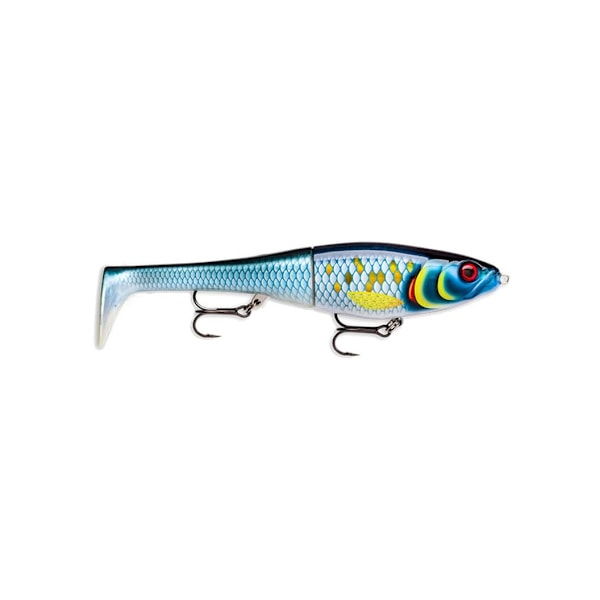 Lure X-Rap Peto 20cm/83g/0,5-1,0m SCRB
