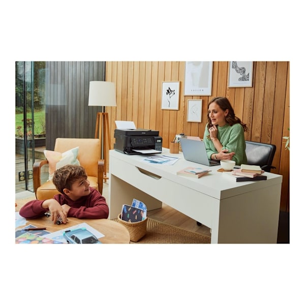 Epson, multifunktionsskrivare, EcoTank L5590