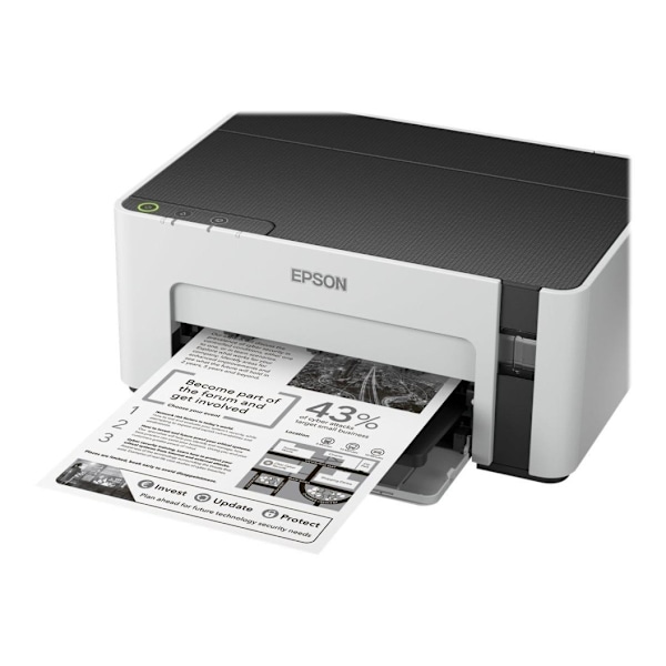 Epson, EcoTank M1100