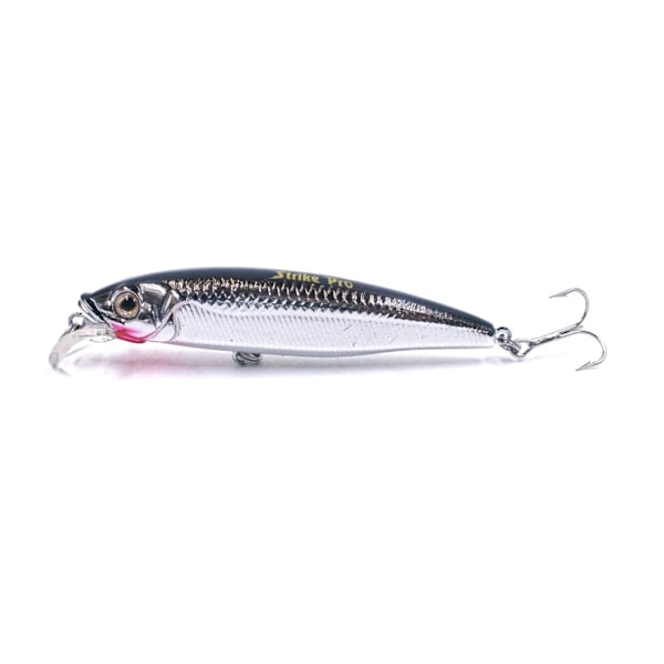 Strike-Pro EG-124A A010E 7cm/5,6g/0,6m