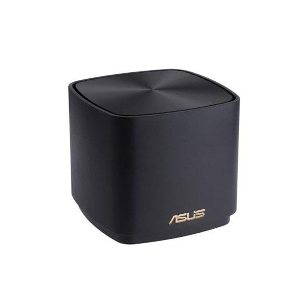 Asus, ZenWiFi XD4 Plus (B-1-PK) Wireless-AX1800 (1 kpl)