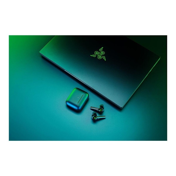 Razer, True Earbuds, Hammerhead Pro HyperSpeed