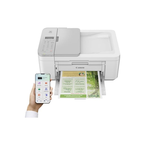 Canon, PIXMA TR4756i