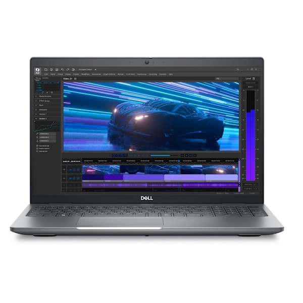 Dell, Mobile Precision, Workstation 3591