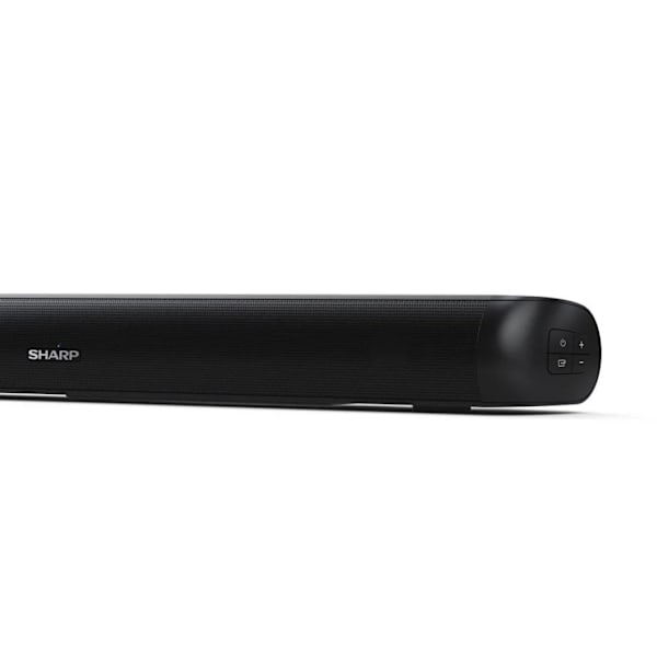 Sharp, Soundbar med Bluetooth, Soundbar-høyttaler, HT-SB107