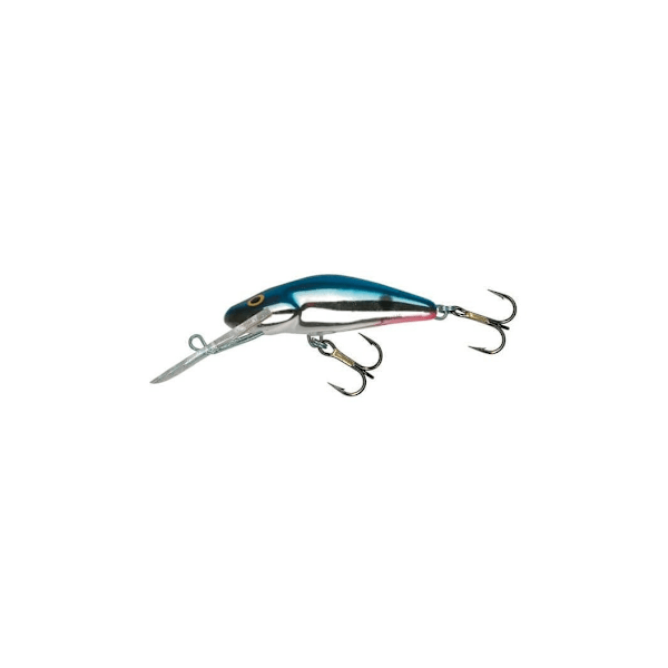 Viehe Bullhead 6SDR 6cm/7g/2.5-4.1m RTS