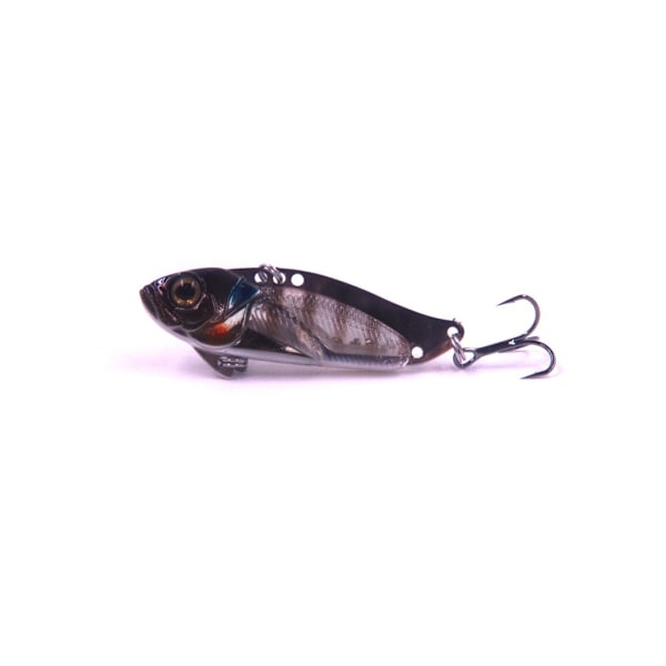 Wobler PJG-005B 986E 5,5 cm/16,7 g/synkende