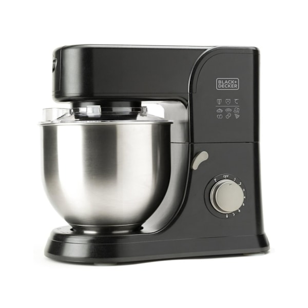 Black & Decker, keittiökone, ES9130080B