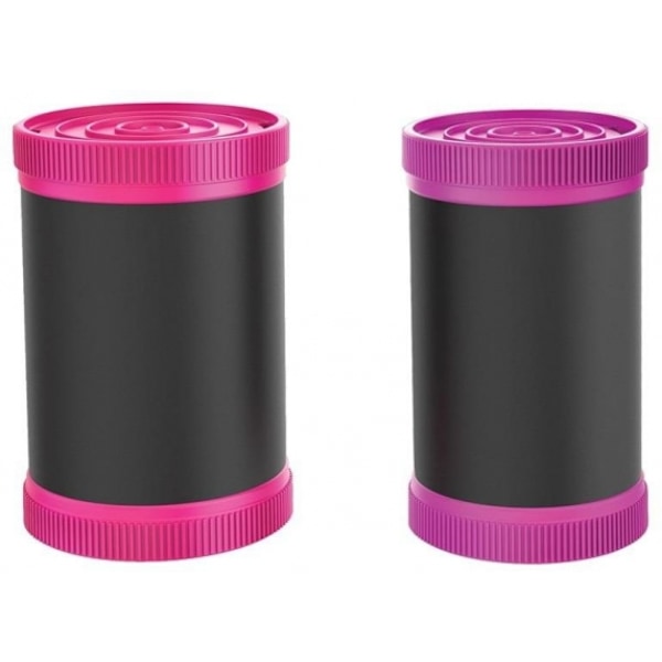 Electric Rollers, H5670 Purple, Remington