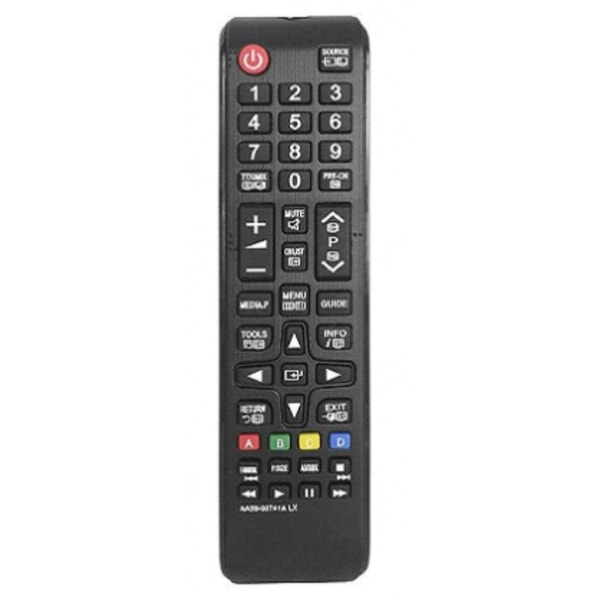 TV-fjärrkontroll LXP741A SAMSUNG REMOTE AA59-00741A, Lamex