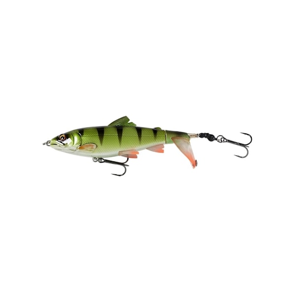 SavageGear 3D Smashtail 10cm/17g Ahven