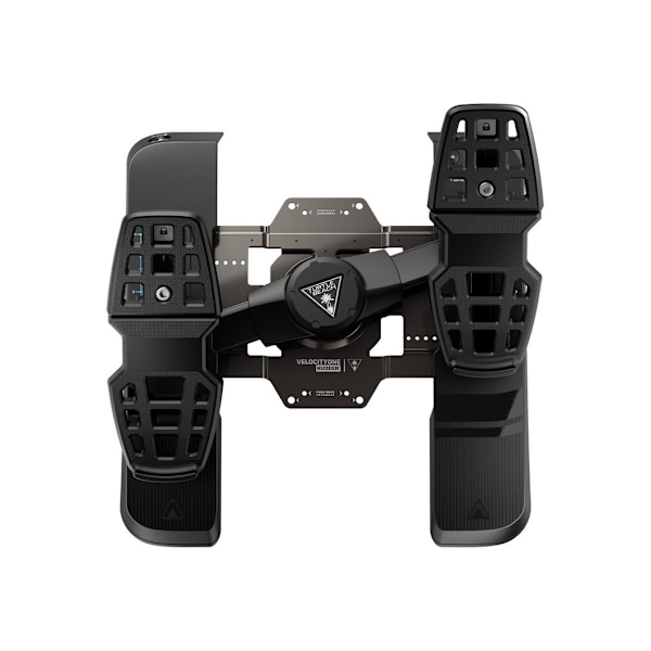 Turtle Beach rorpedaler og stativ VelocityOne Universal
