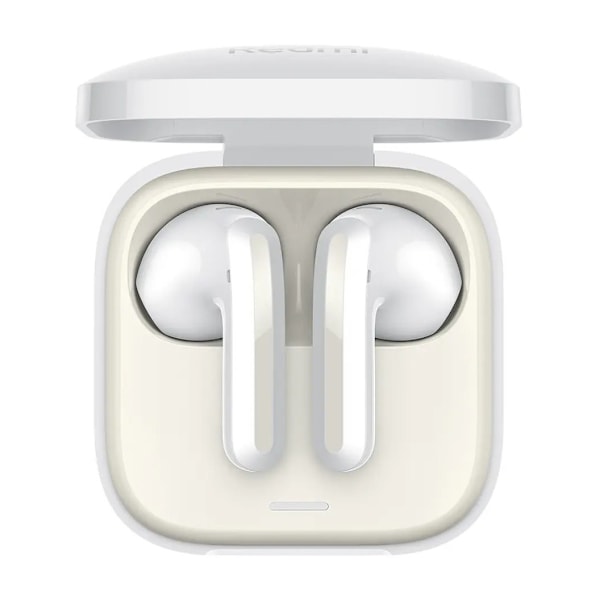 Xiaomi langattomat nappikuulokkeet Redmi Buds 6 Active, valkoinen