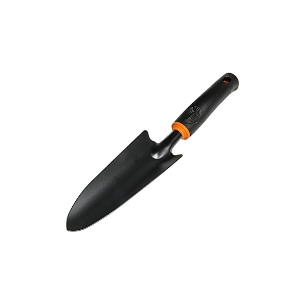 Smal spade DE LUXE Black