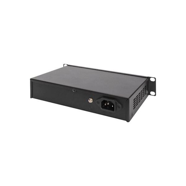 Digitus, 16-porters Gigabit Ethernet-svitsj, DN-80115