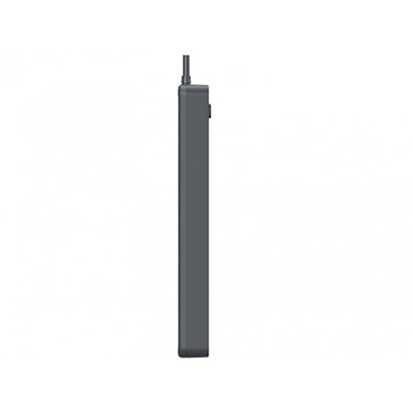 Extension flex, 47025 Zebra mobil redo 1,8m 6 uttag, Tracer