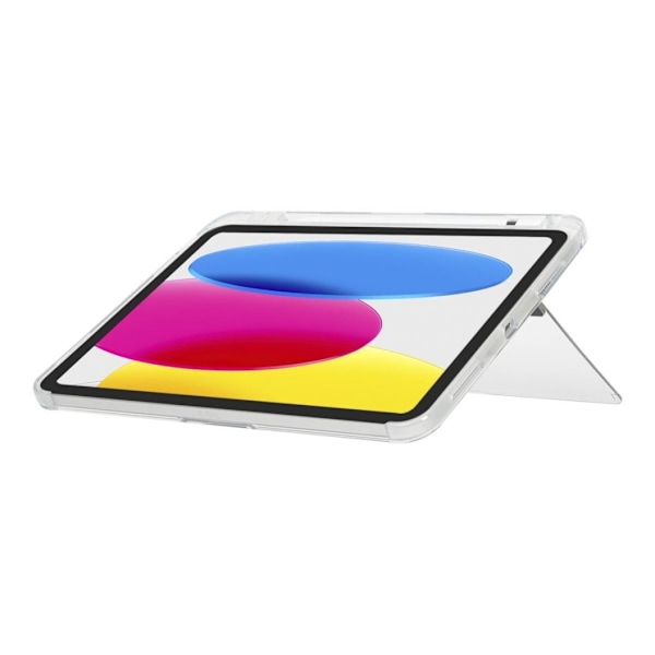 Targus, Click-In Clear Case til iPad 10,9", THD927GL