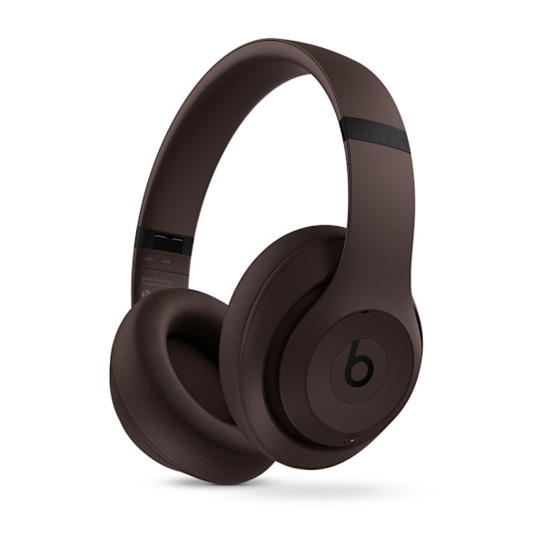 Beats trådlöst headset Studio Pro, djupt brunt