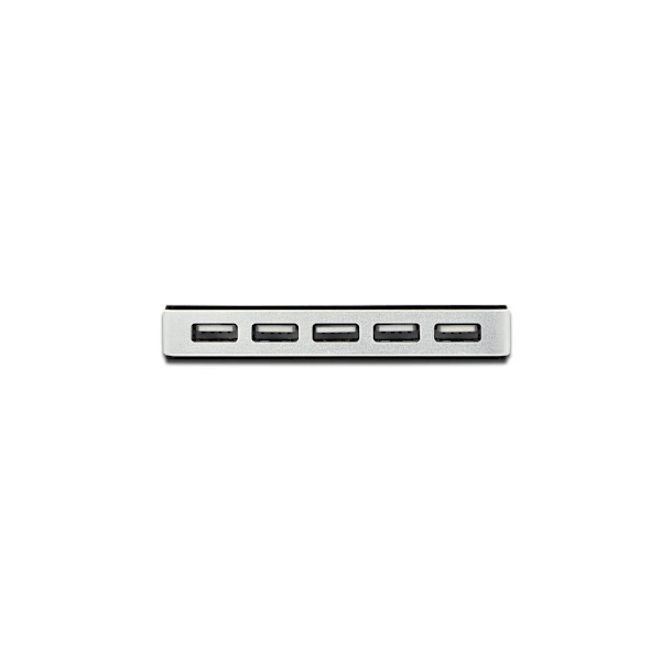 Digitus, USB 2.0 Hub 10-port, DA-70229