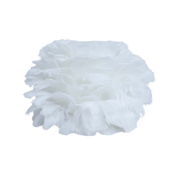 Lamp FEATHER D40cm