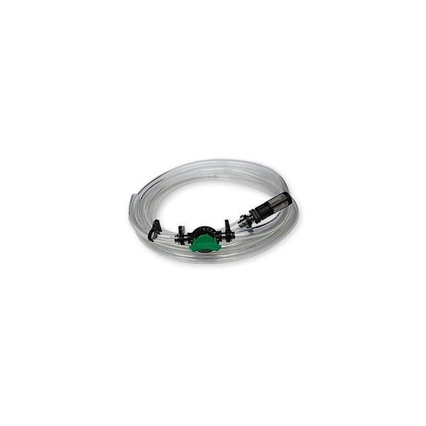 Sugeenhet for 1" og 1 1/2" injektor